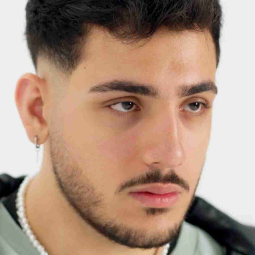 کیاوش می ارزه به دنیا ما ترکیبمون انقد نابیم