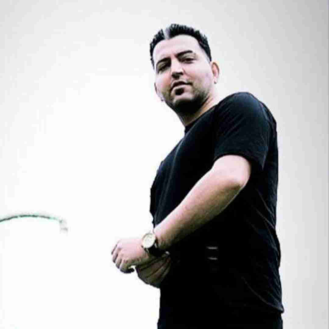 پارسا محمدی مسافر
