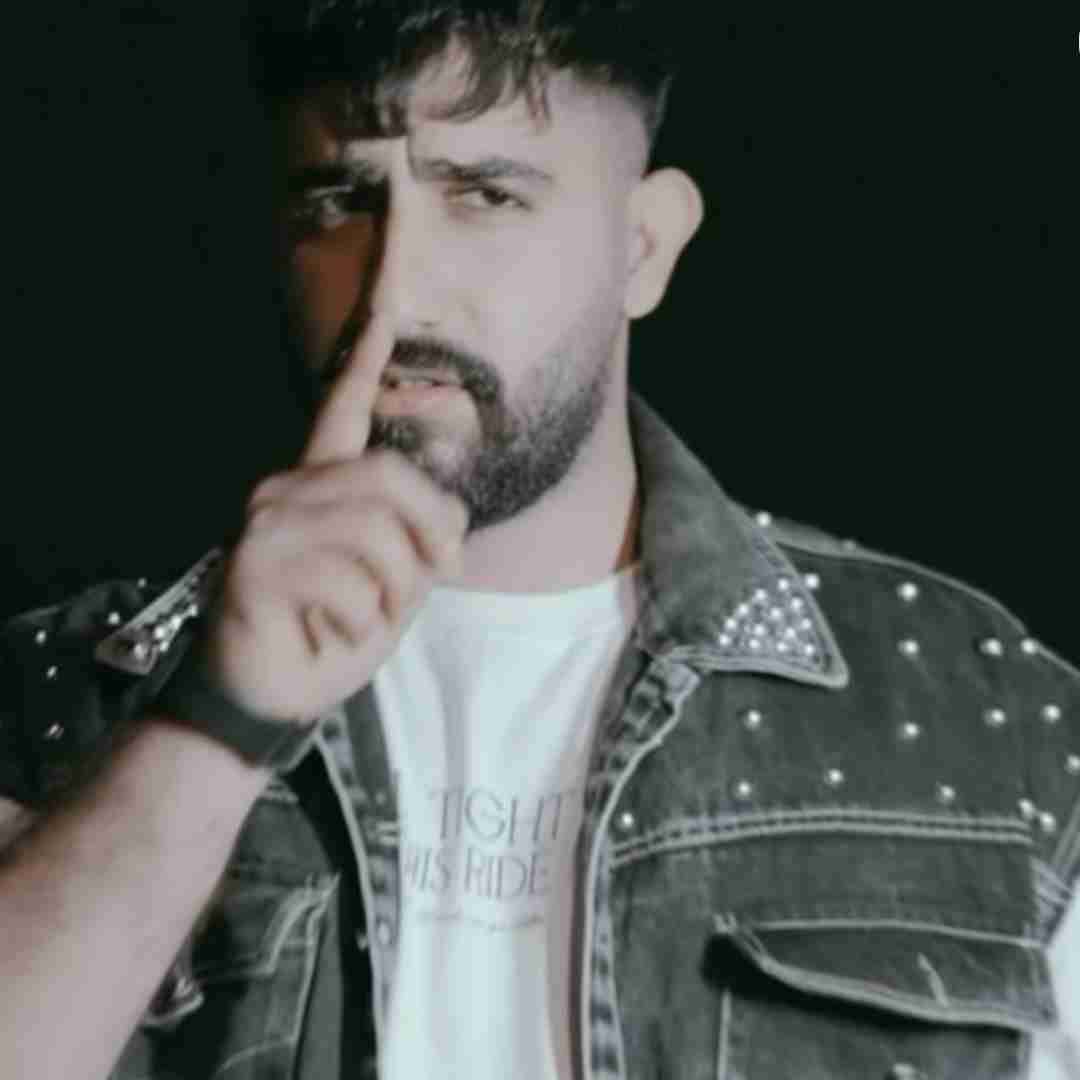 محمد امیری روانی