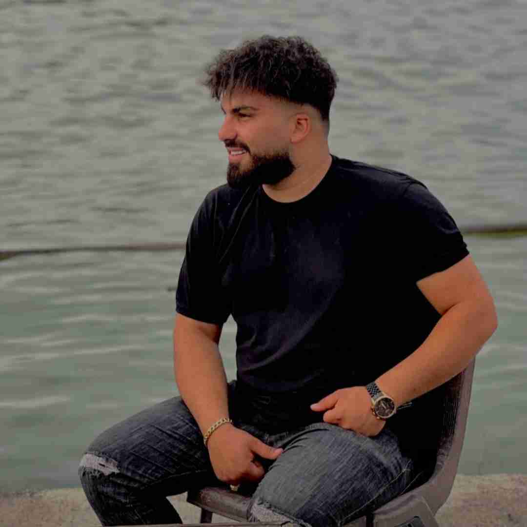 فرشاد کلوانی برار