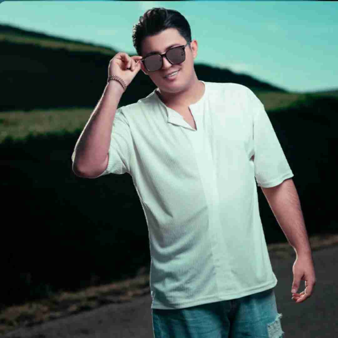 حامد الماسی عشق اینترنتی