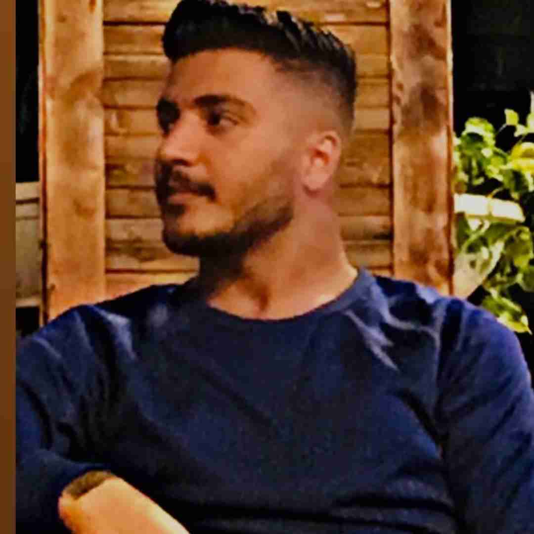 آرمین برمایه چنی حالم گنه دلم پر و غمه هنو وفادارم