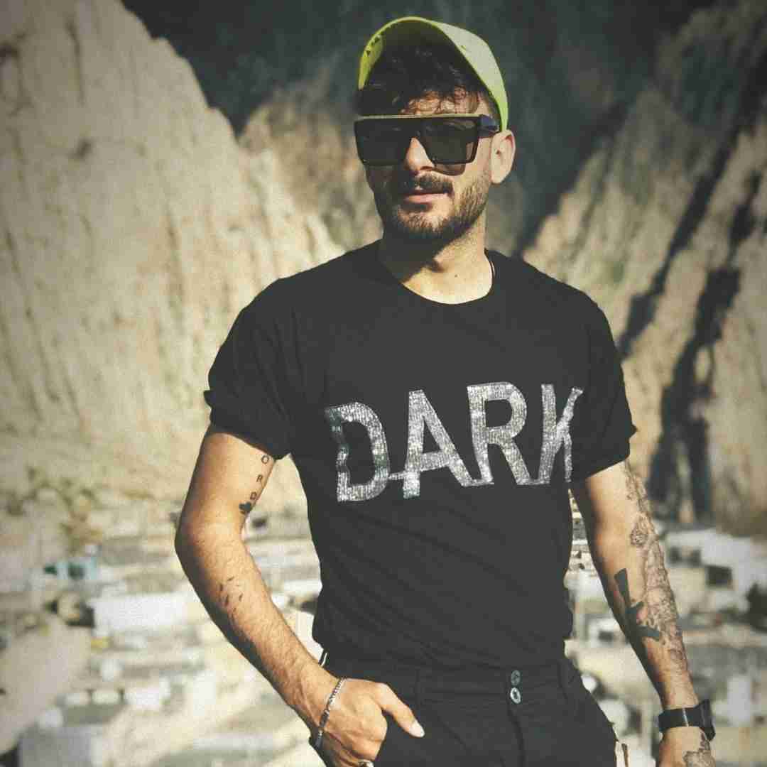 لقمان بابایی تو هایده باوشم فکرت ها له جای ترک
