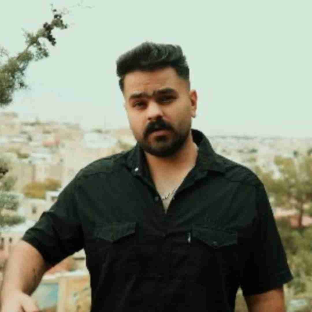 مهدی شریفی مال منی خوشگلگی تهرانی