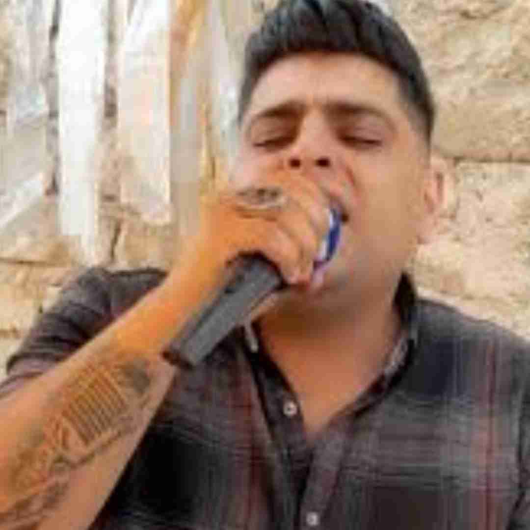 فرشاد مرادی پیا ژنه زوری کی بی بخار بی بویکی