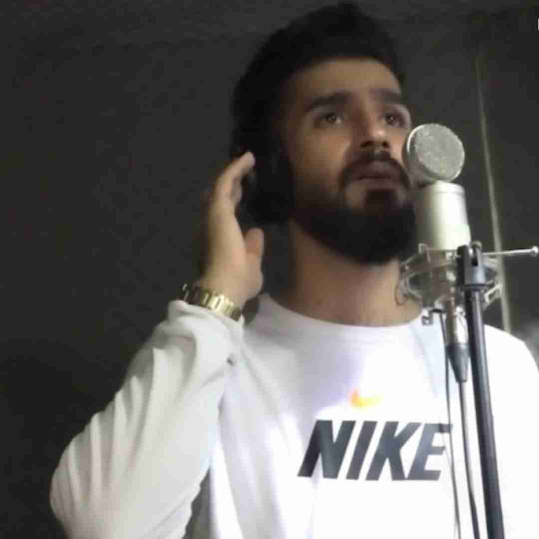 حامد حسین پور خطا کردی تاوانشم مه دم سیت