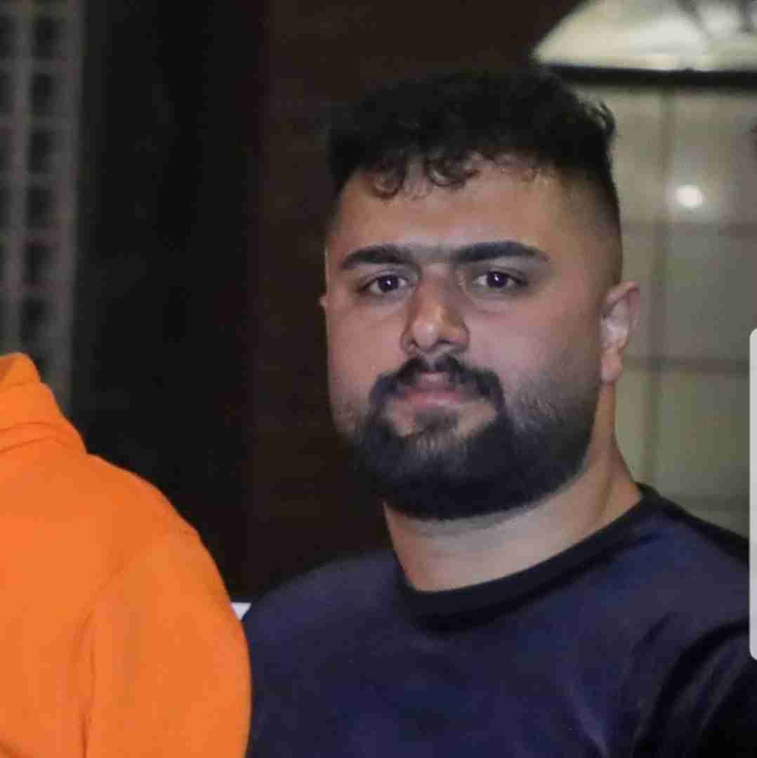 بهنام حسن زاده آسمون ستاره