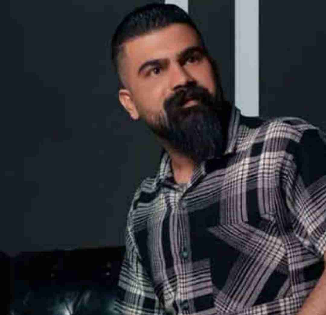 فرهاد جهانگیری دلم برات تنگ شده قلب تو از سنگ شده