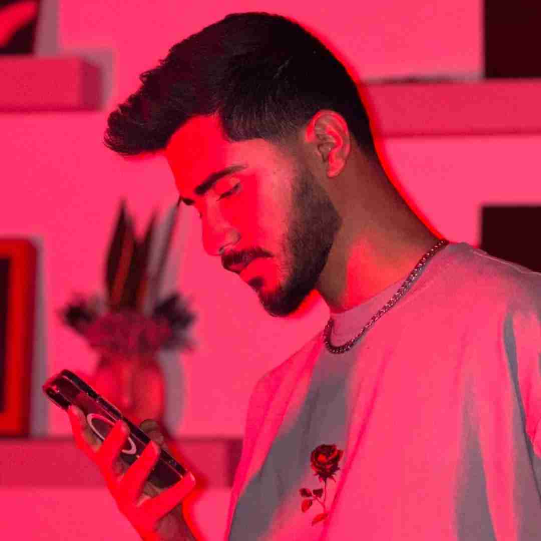 امیر ثابتی نیاز امهه یه بار دگه دو دست تو بگروم