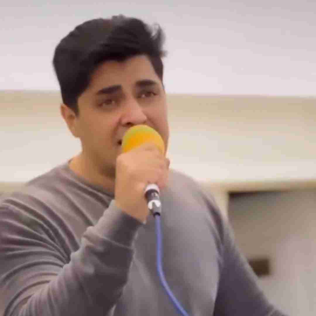 علی شرفی سیمره نالان