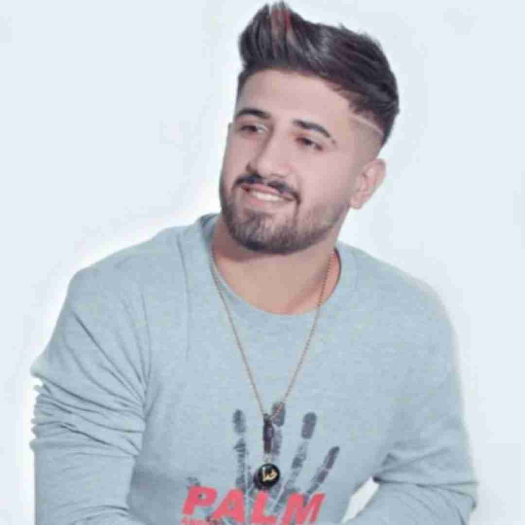 علی حمیدی هر شو مستی مه درده چاره نکنده