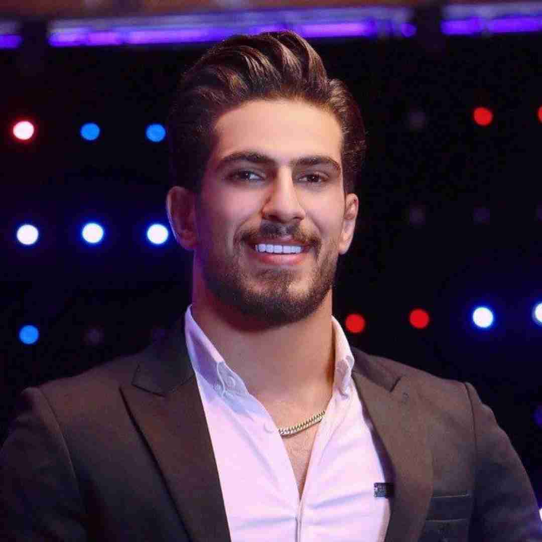 محمد کجوری تو کل دنیا کسی مثل من عاشق نوونه