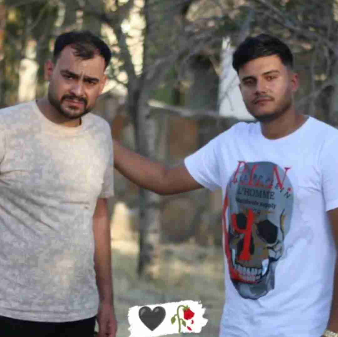 رامین کرمی روزهای عاشقی مان چنی زود رفتن