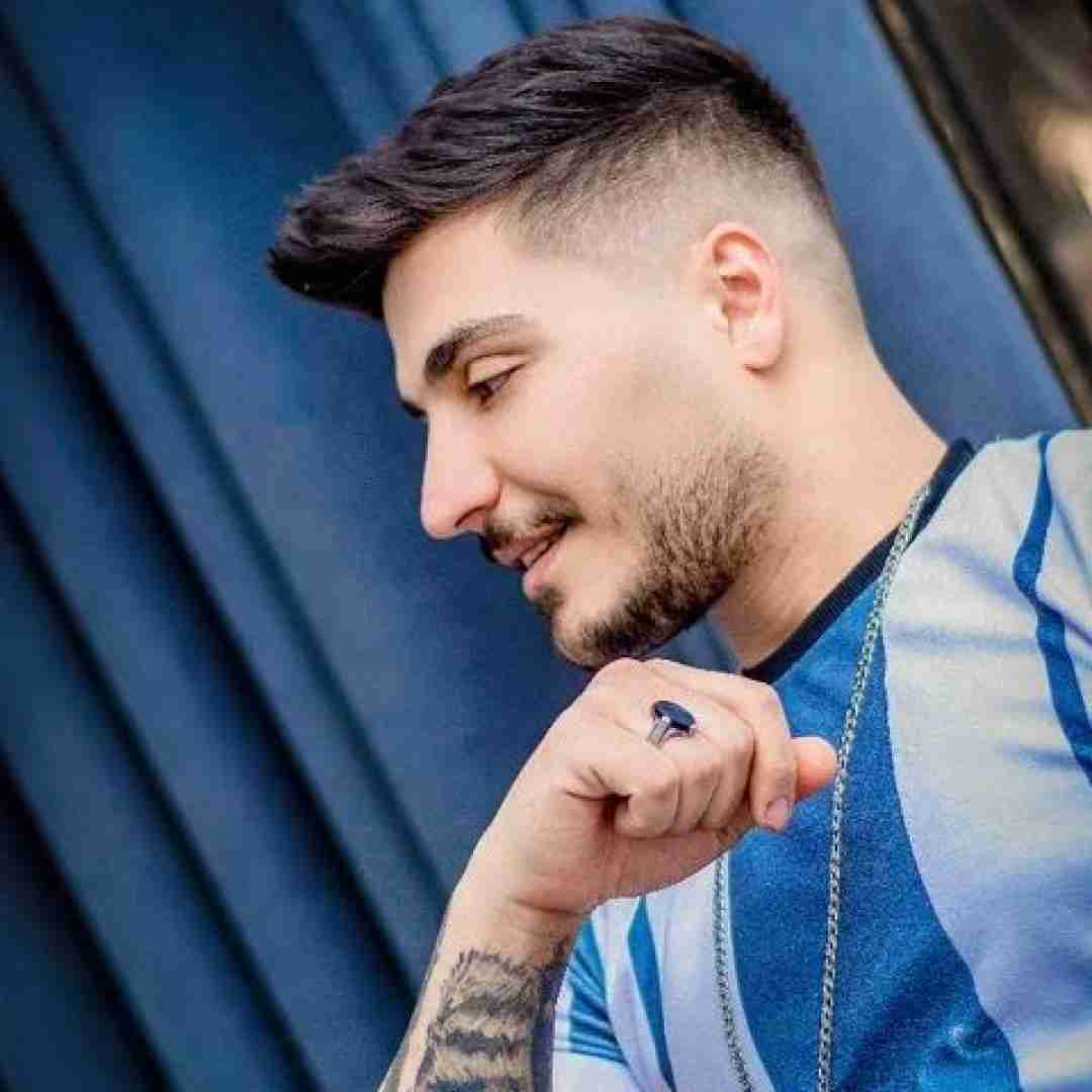 آرمین برمایه وشاکی تا شوو ارای تو نالم بری