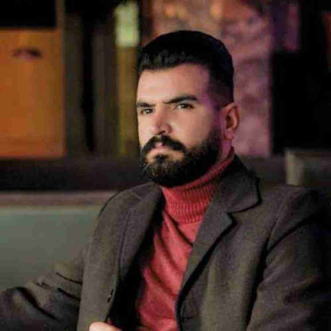 سهیل غنی پور فریاد
