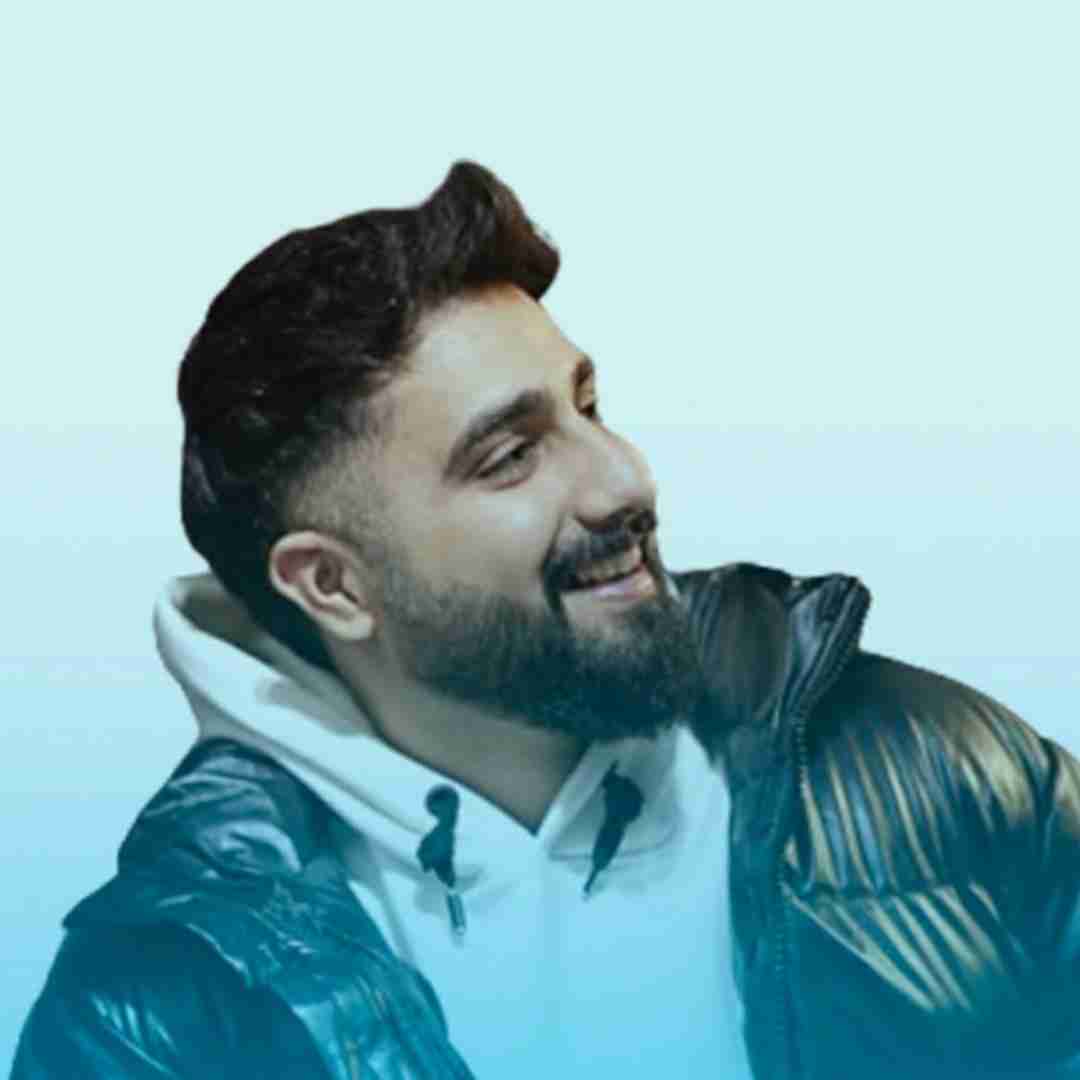 محمد امیری حرام بی حرام بی روزیل خوبمان حرام بی
