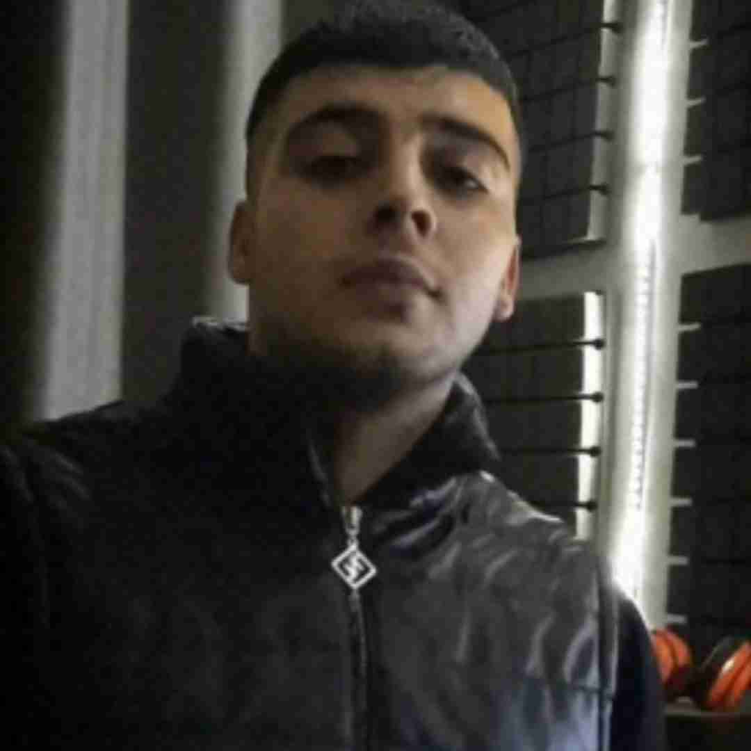 علیرضا کهراری فراموشی