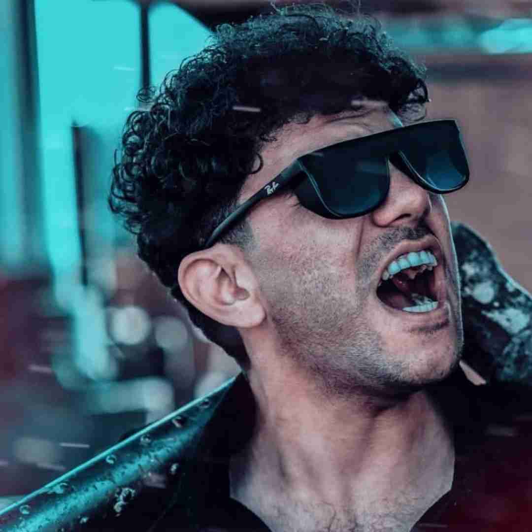 پیام عباسی عاقدهات عقدی خونی تو دی نامحرمی