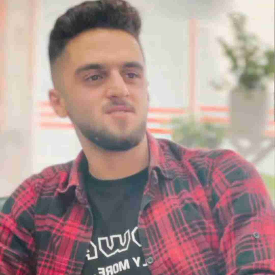 ابوالفضل متو مره خل هاکردی خل هر روز امه نه دیدار
