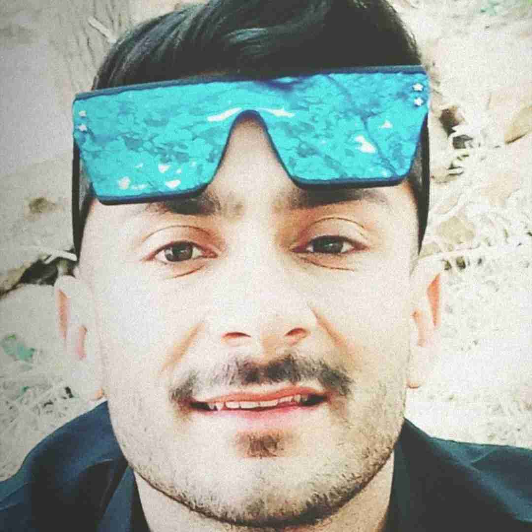 لقمان بابایی خلاص