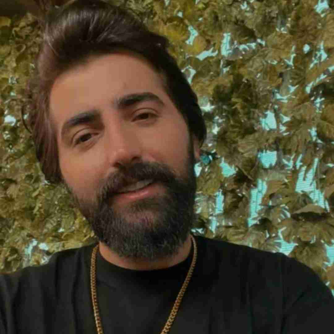 محسن نصری هنی هنی تی مه خاطرت عزیزه