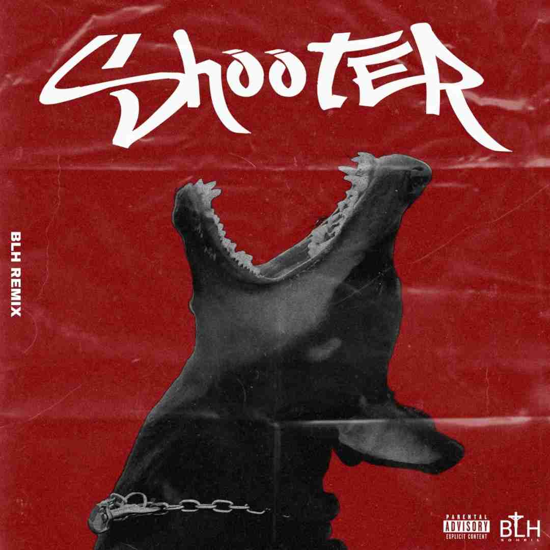 بی ال اچ شوتر (Shooter)