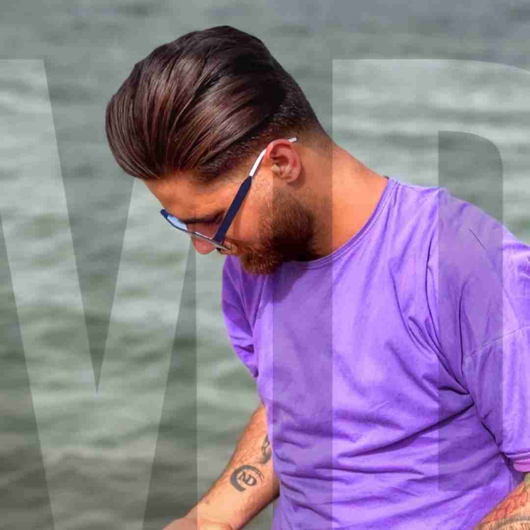 مشتاق دلوجیان زدی بد ترکشی تو چه بد سختشی