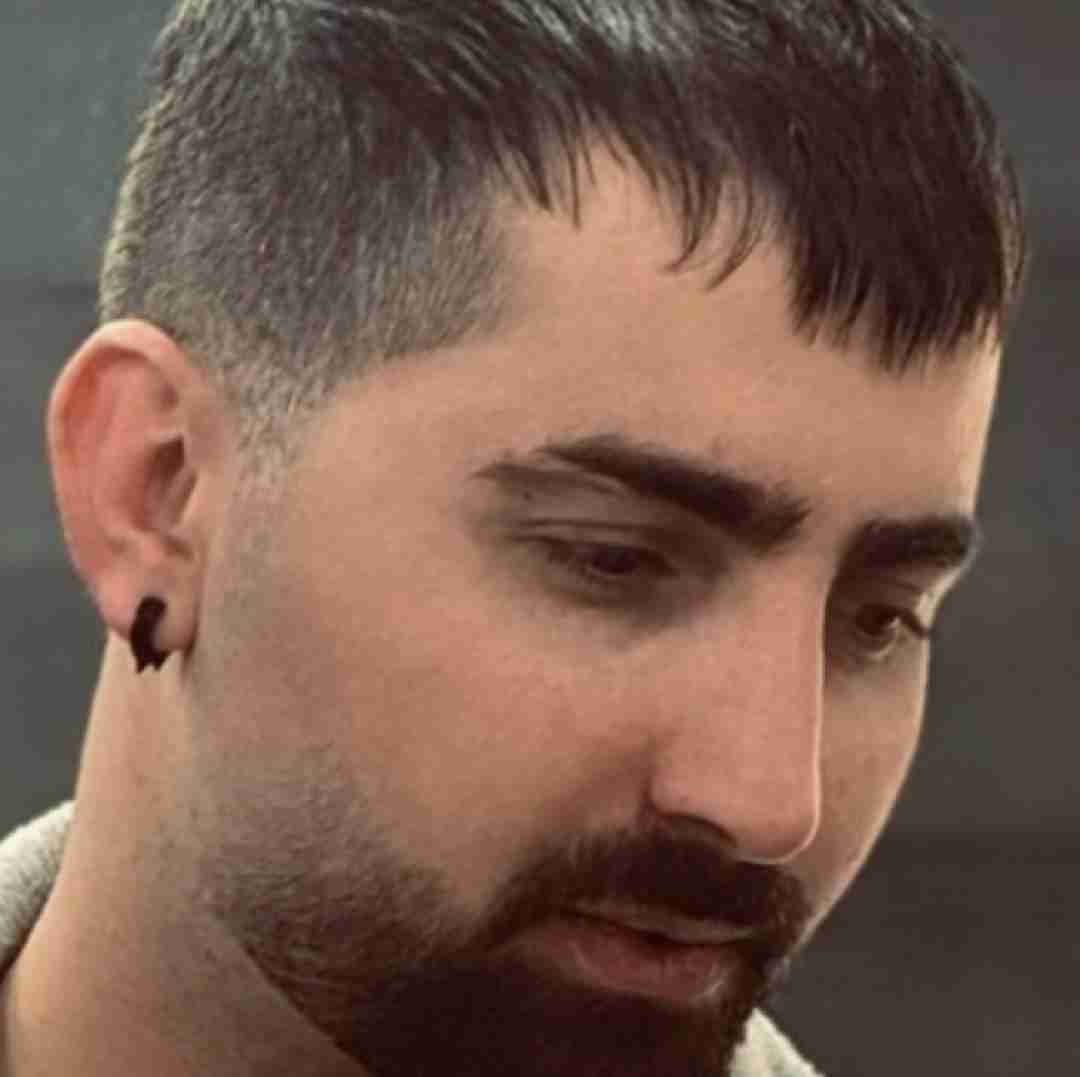 محسن نصری دوباره نصف شاو قراره خرسلم بریزه