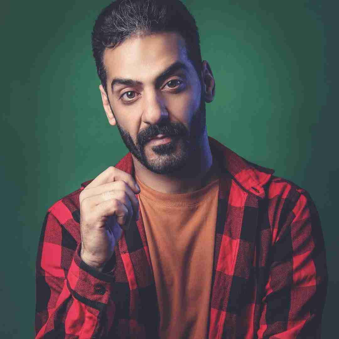 حمید رخشنده هرکسی سیت دلبری کرد دلت وش نفروشی