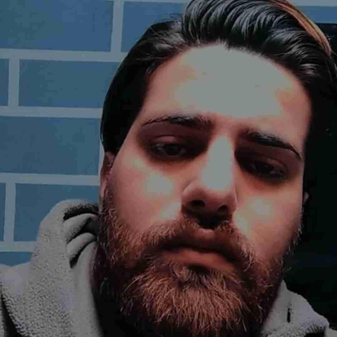 مشتاق دلوجیان رد دادم