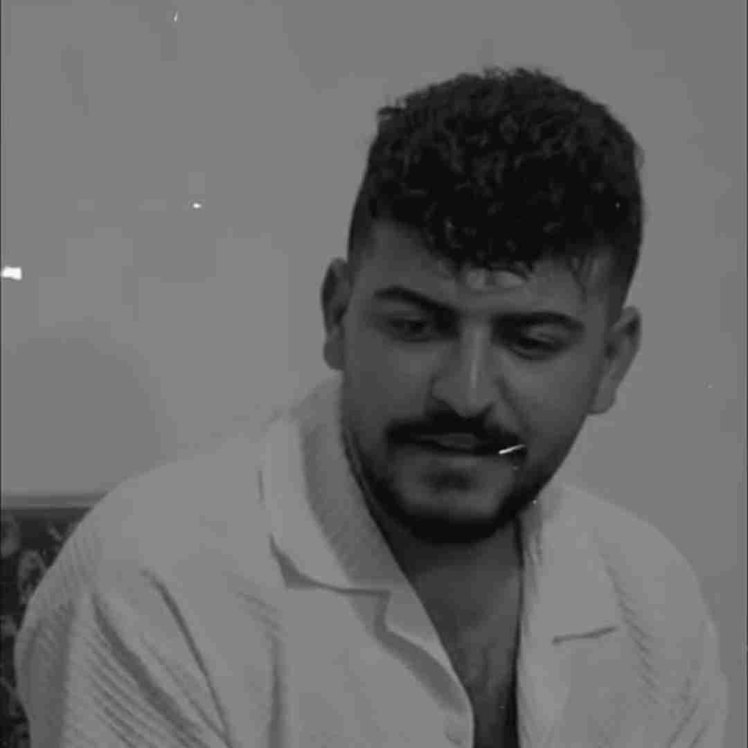 پژمان دستاربندان 2023
