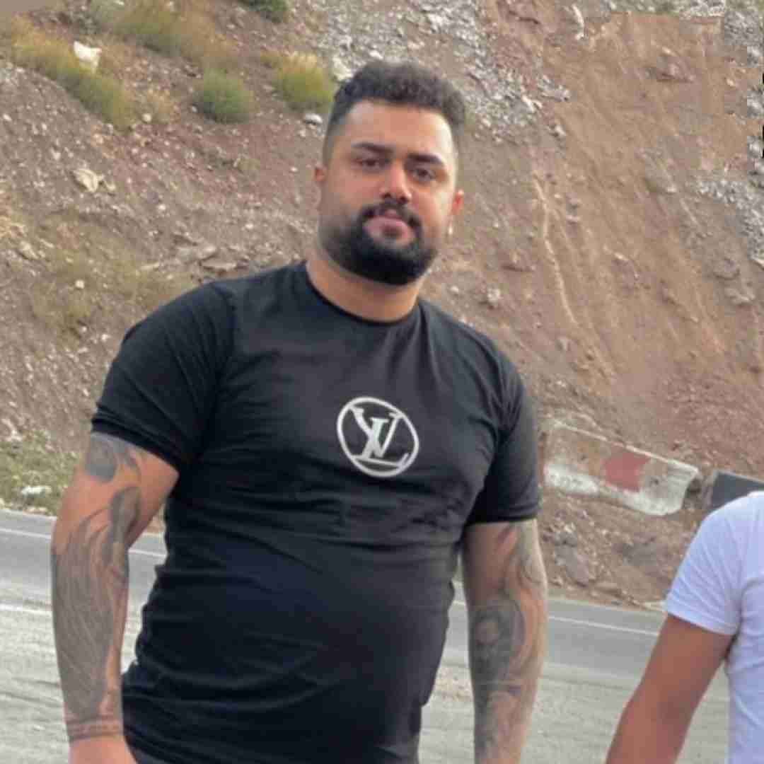 بهنام حسن زاده برار