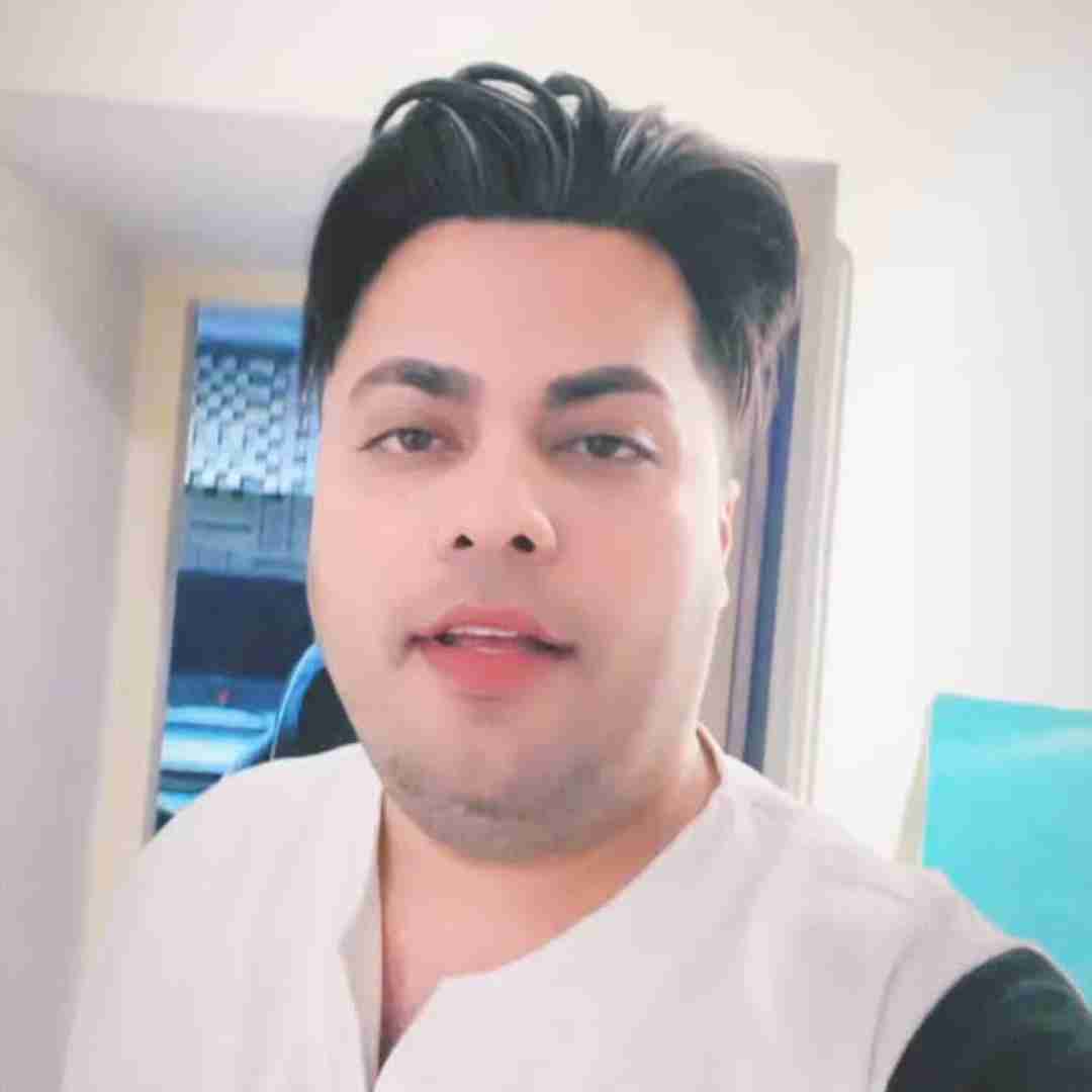 امید عقابی میگن دنیا دو روزه بد نکن یه وقت تنها میمونی
