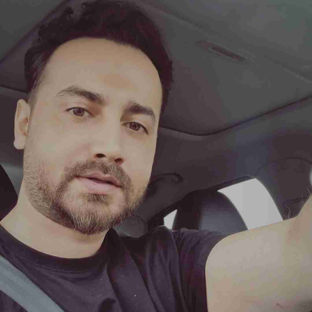 سامان جلیلی انقد دروغ شنید ازت این گوشم بی حس شد قلبم
