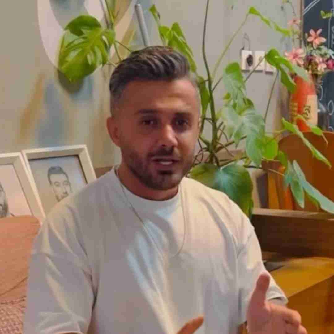 ابی عالی از بس که ساده ومه دل قمار ها کردمه