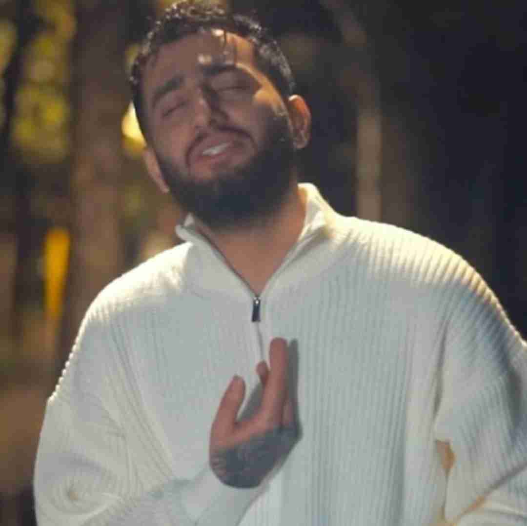 علیرضا باباجانی پایین محله ماشین بوقه آخ دل من