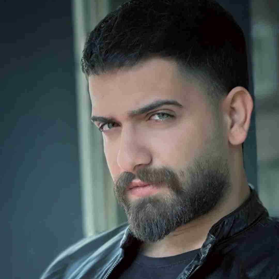 احمد فتحی چنون از داغ عشق تو بسوزوم