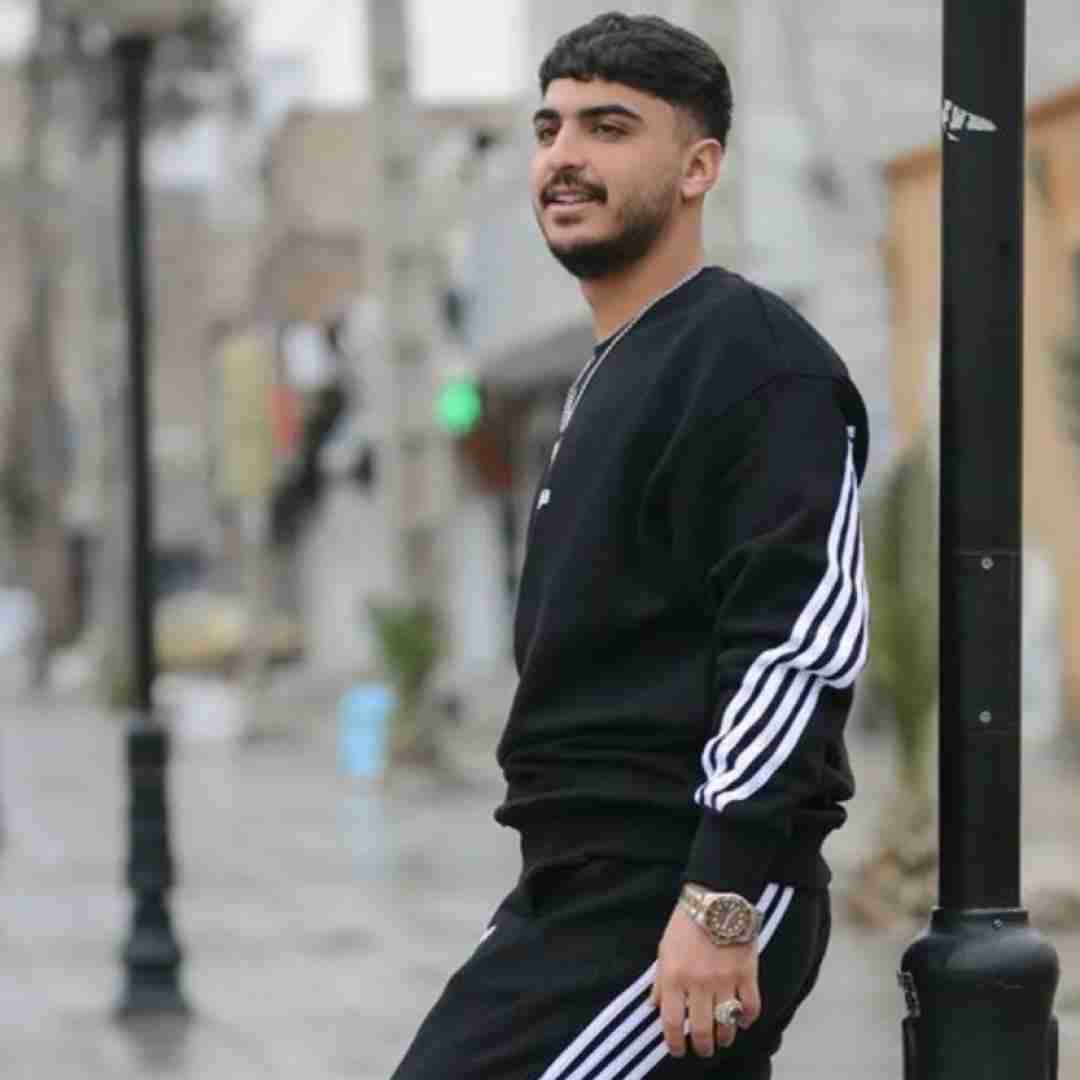 محمدامین کرمزاد پاتوق عشقم هاناو طاقوستان