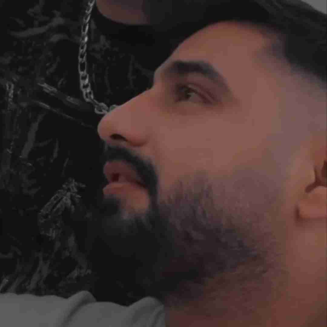 محمد امیری فدایی