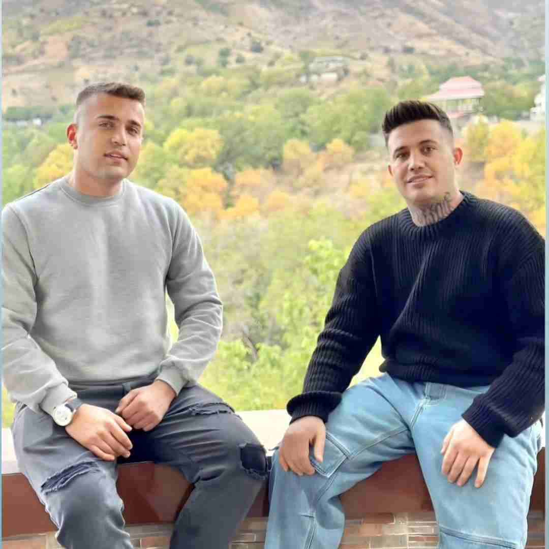 علی احمدیانی دروغ