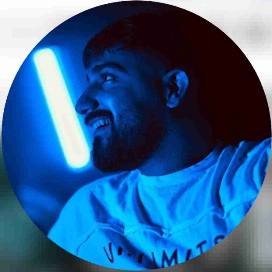 محمد امیری و آیه آیه ی قرآن بدجوری طلسمم