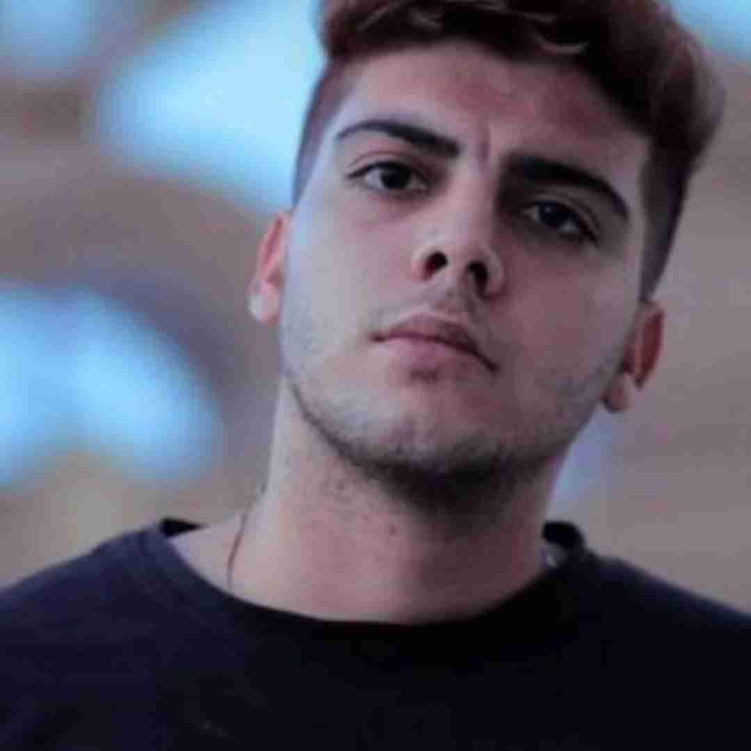 علیرضا کهراری عابد