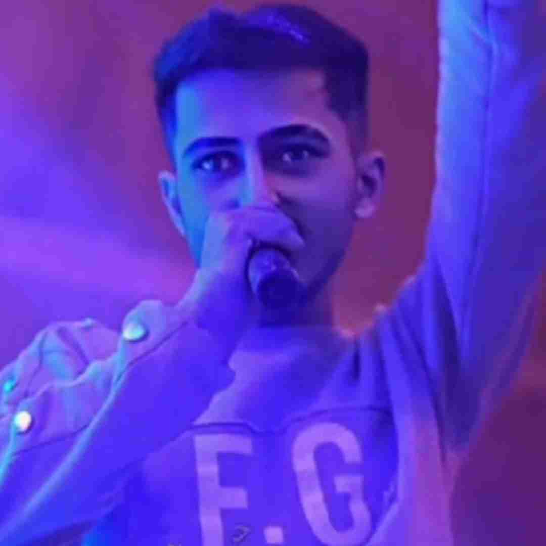 مهدی مولاد وناو کوچه و خیاوان و شون تو مه گردم