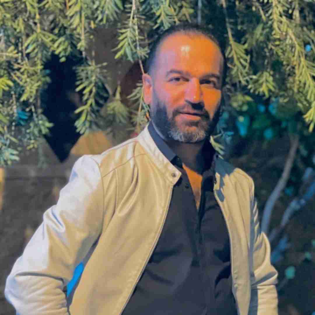 صفر گلردی نازی همدم من