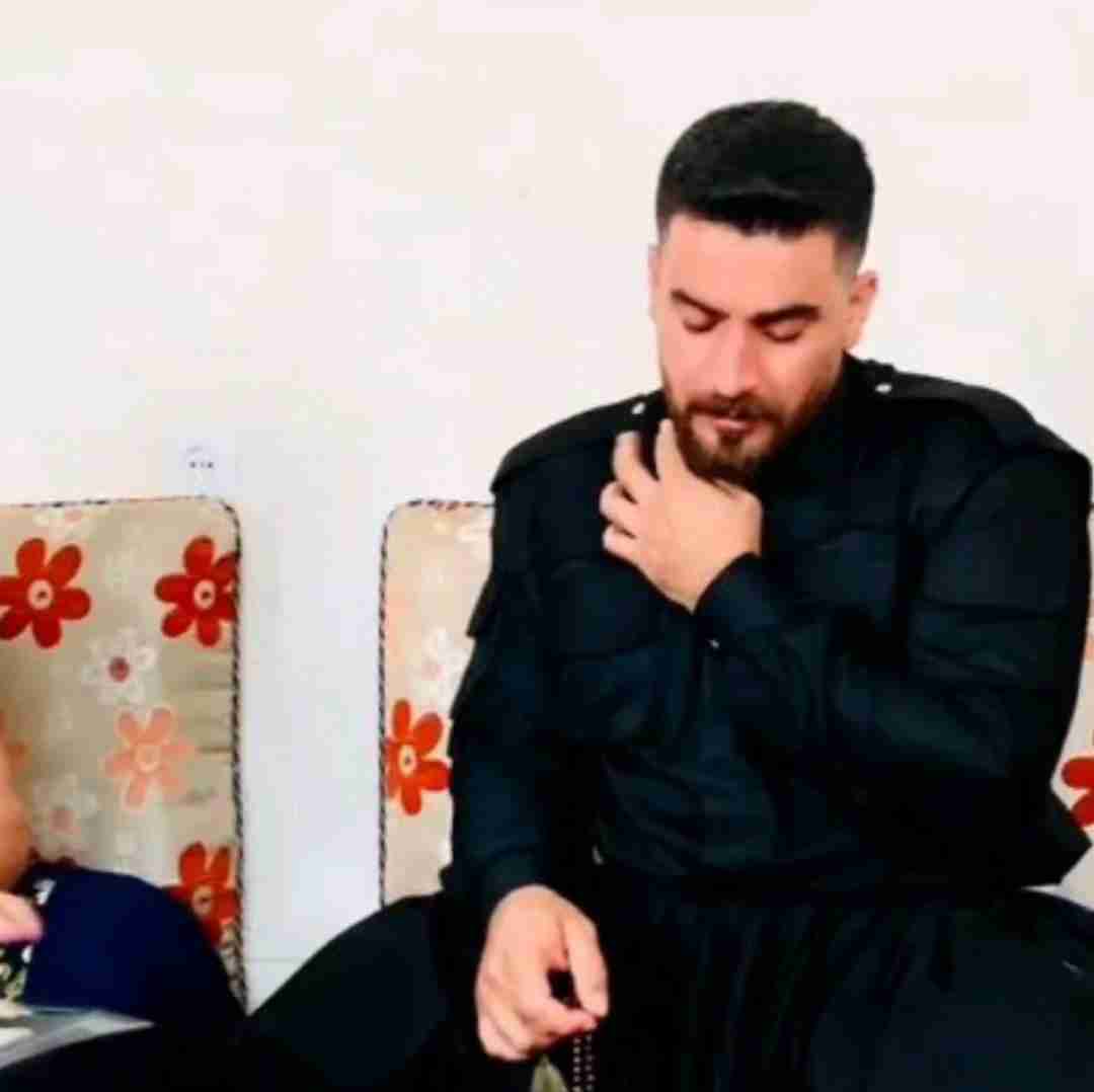 ادریس منصورزاده لاوه گیان