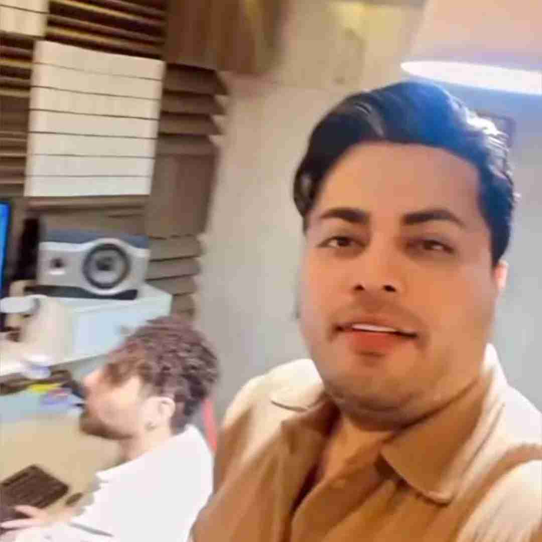 امید عقابی بغض