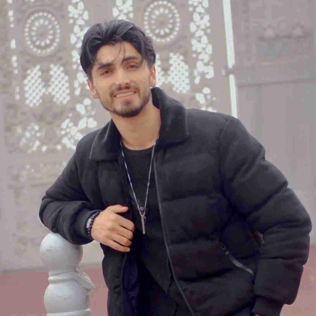سعید قلیخانی ای والله