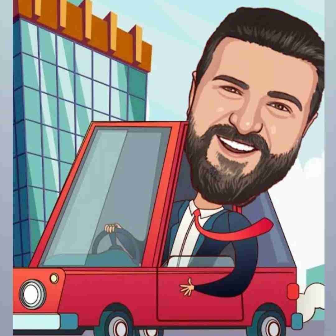 آریا بختیاری عروس شیراز