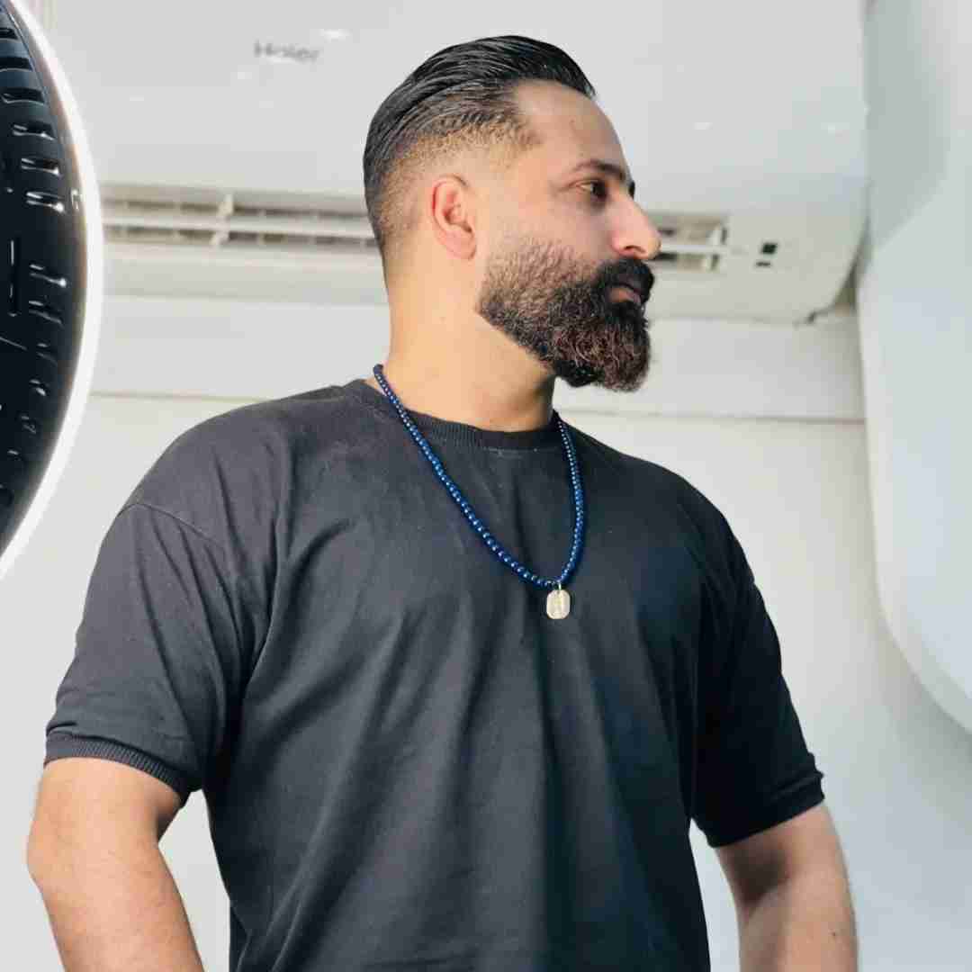 وحید مرادی نابودگری افسونگری جادوگری می دلبر