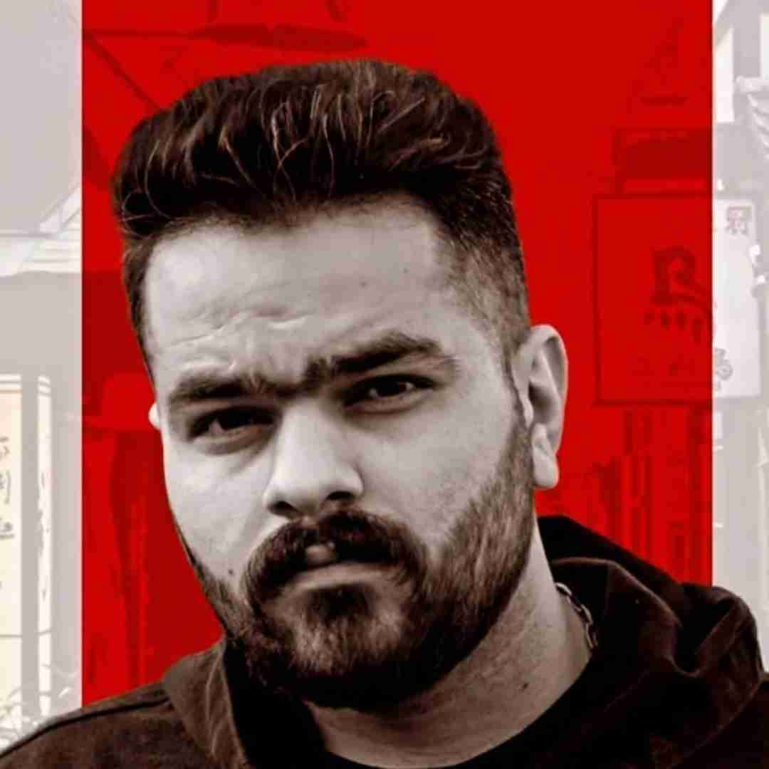 مهدی شریفی هامه ای فازه عشقم کاتافه وناو جاده